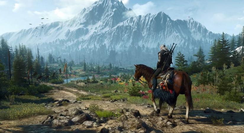 Végre a CD Projekt RED is megerősítette az új The Witcher 3 DLC létezését?