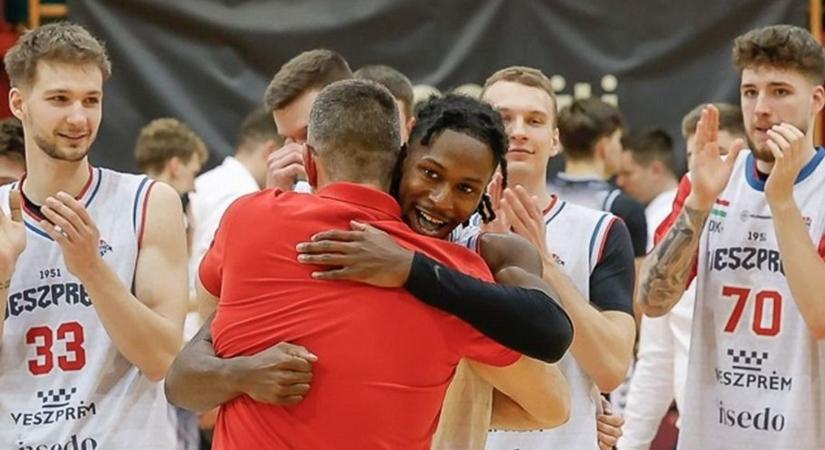 A hosszabbításban aratott győzelmet a VKK