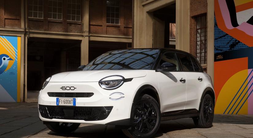 Árháborút hirdet a FIAT a legfontosabb piaci szegmensben