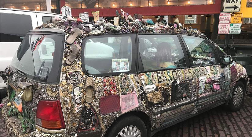 10 kisbusz, amit megpróbáltak tuningolni, de a végeredmény siralmas lett