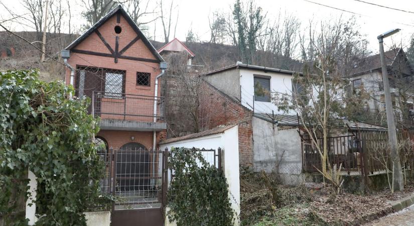 Borházas történetek a nagyavasi Alsó sorról