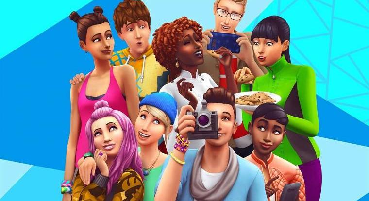 Most full ingyen a tiéd lehet egy jópofa The Sims 4 kiegészítő