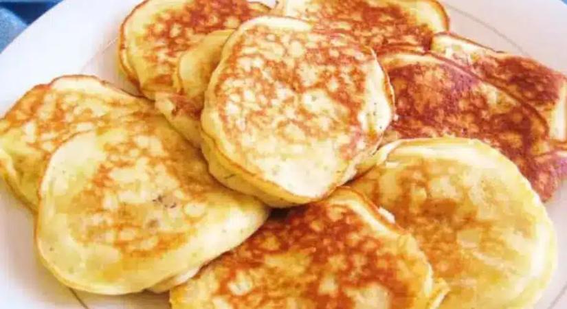 30 perc alatt kész: a tarkedli, amiért mindenki rajong