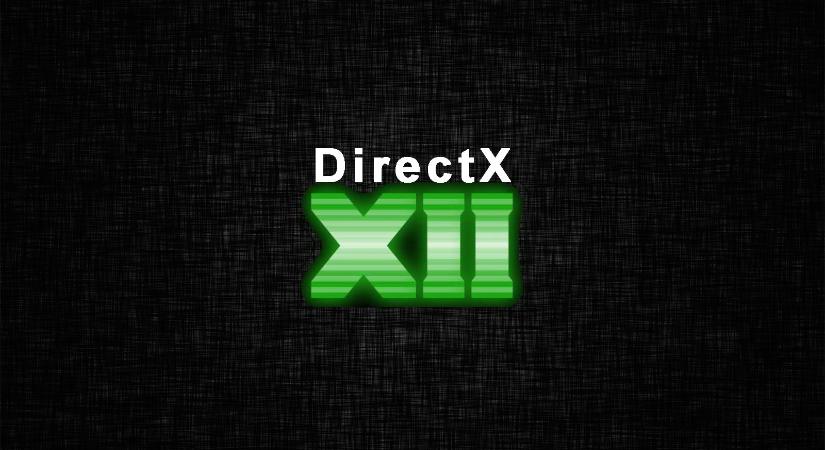 Frissül a Microsoft DirectX Ray-Tracing technológiája – Javul a teljesítmény, csökken a késleltetés, hatékonyabb lesz a munka