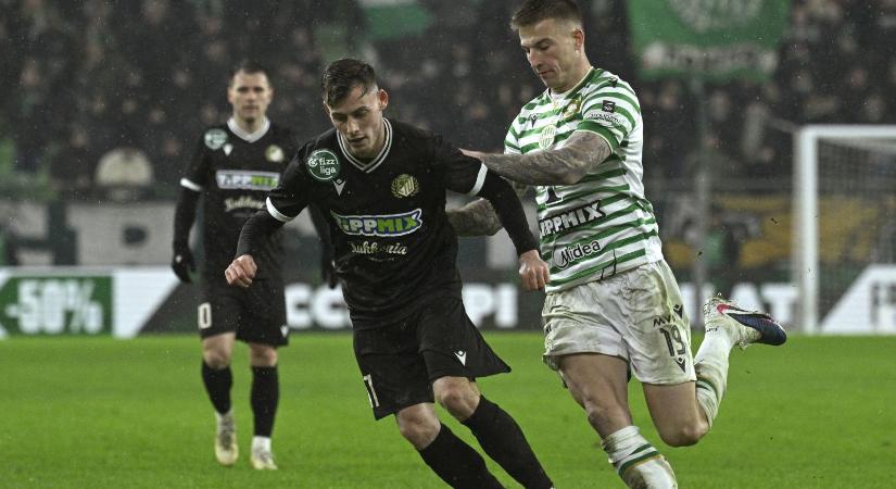 NB I-es menetrend: Megvan, mikor lesz az ETO-Fradi rangadó - nem lesz meccs húsvéthétfőn és a választás napján