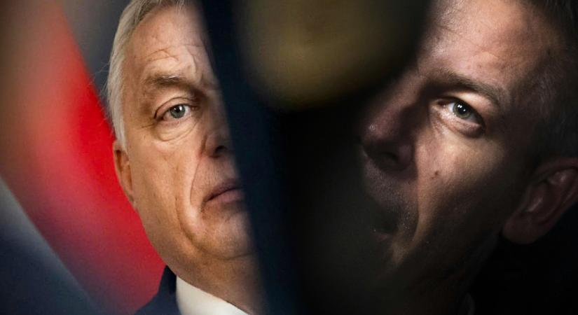 Nagy Iván László: Ukrajna gyűlölete Orbán újraválasztási stratégiája