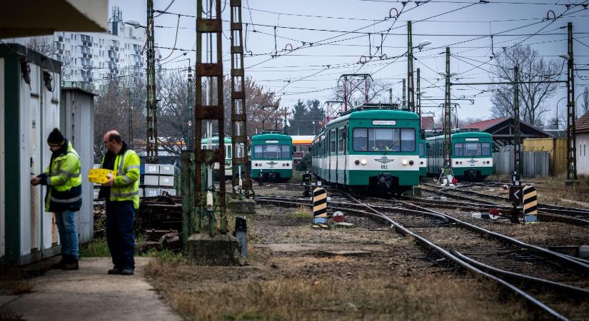 Vitézy Dávid: Teljesen leállította Lázár János a csepeli és a ráckevei HÉV fejlesztését