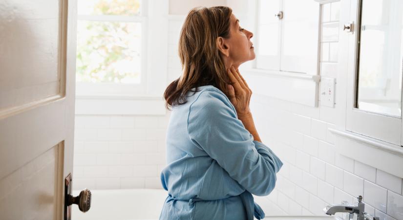 Van egy életkor, amikor hirtelen felgyorsul az öregedés – a tudósok kiderítették, hogy mikor