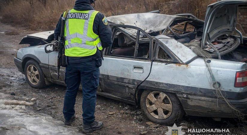 Három ember meghalt, tizenhárom pedig megsebesült Szumi megyében