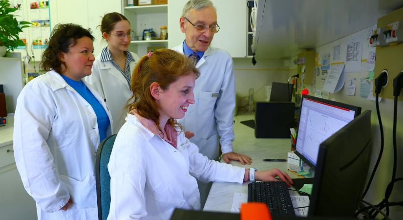 Új remény a terápiára nem reagáló pikkelysömörös betegeknek