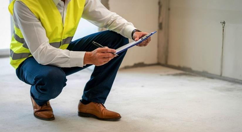 Inkubátorház épül több mint félmilliárd forintból