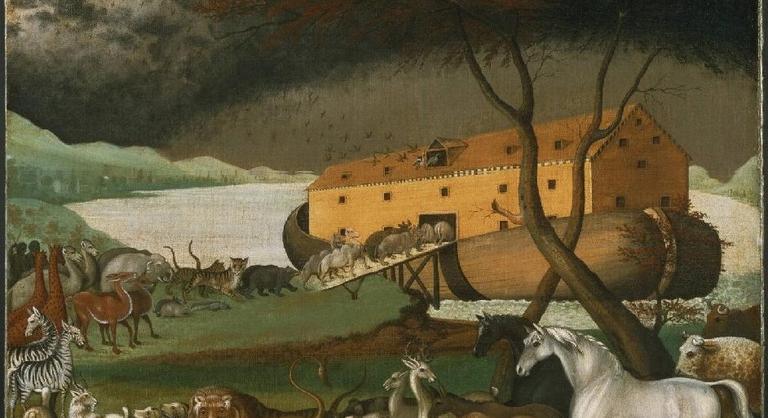 Noé bárkáján talált magyarázatot a különböző vércsoportokra egy új elmélet