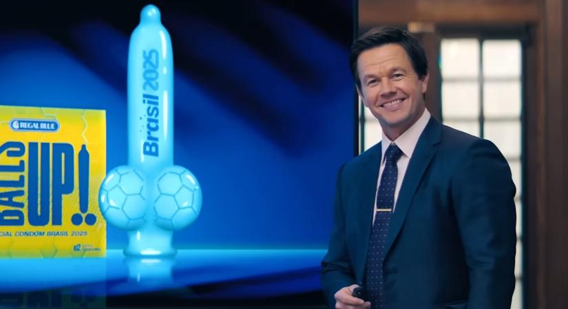 Korhatáros előzetest kapott Mark Wahlberg új vígjátéka, már áprilisban a streamingóriás platformján!