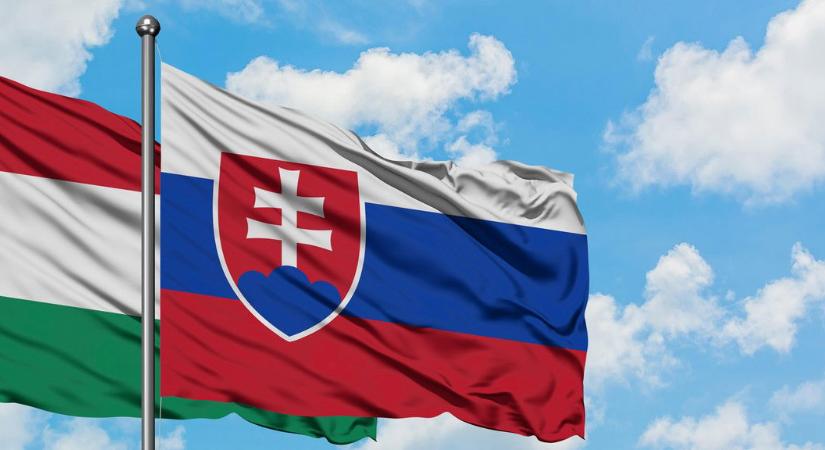 Újabb nemzeti kincset loptak el tőlünk a szlovákok, gyalázatos, amit műveltek