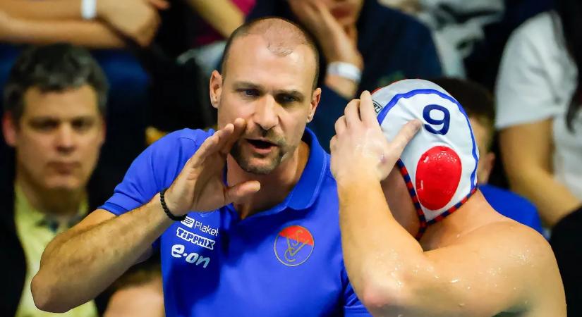 Kovács Róbert: Nemes feladat előtt állok