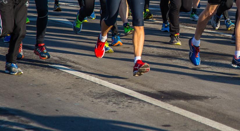 Debrecen Maraton: lezárások, terelések Debrecenben