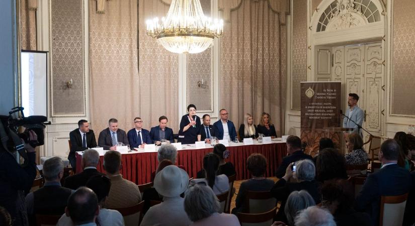 Megnyílt a jelentkezés az Érték és Minőség Nagydíj pályázatra, több mint 100 kategóriában várják a vállalkozásokat