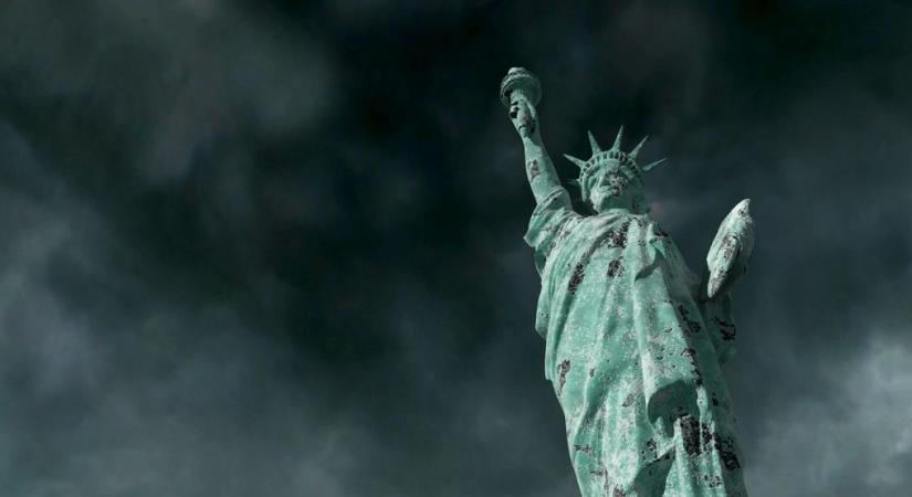 Már ég a ház Donald Trump hátországában