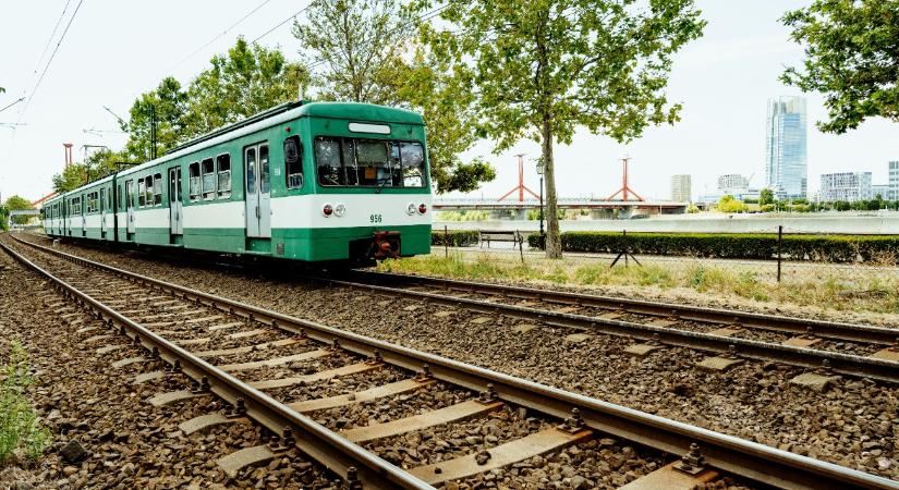 Vitézy Dávid: lőttek a csepeli és a ráckevei hév fejlesztésének