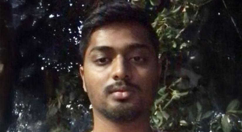 Vigyázat! Veszedelmes dolog miatt körözik a különös nevű indiai férfit