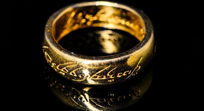 Olyan háború jön a Gyűrűk Urában, amit még sosem láttunk