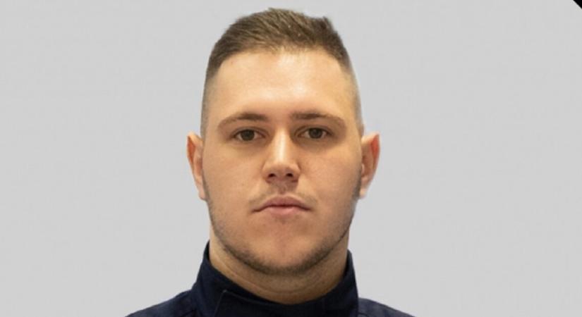 Életét vesztette egy fiatal magyar rendőr – szolgálatteljesítés közben történt