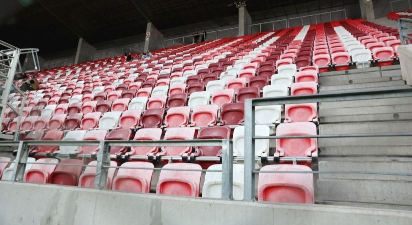 A DVTK mélyen a zsebébe nyúlt