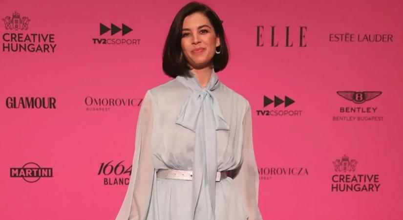 Ördög Nóra mindenkit maga mögé utasított: "Sajnáltam volna, ha ez kimarad az életemből..."