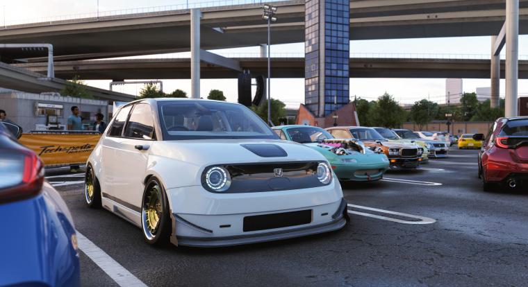 Több mint 100 új testre szabhatósági opció érkezik a Forza Horizon 6-ban