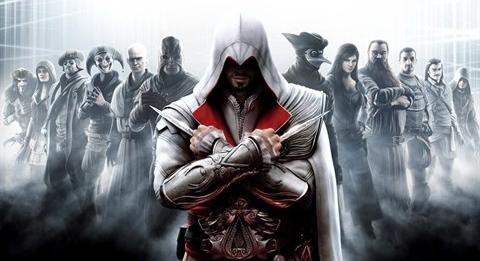 Kiderült, melyik izgalmas történelmi korszakban és városban játszódik a Netflix Assassin’s Creed-sorozata
