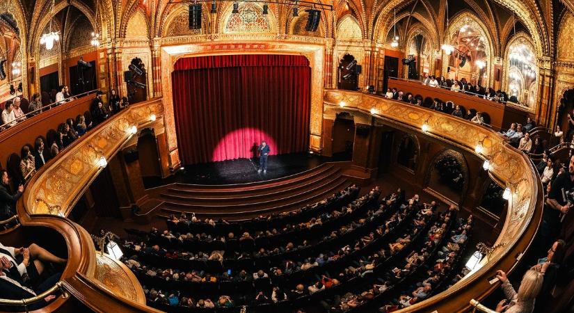 Bemutatták a mohácsi csatáról készített filmet – elképesztő a látvány, íme az első képkockák!