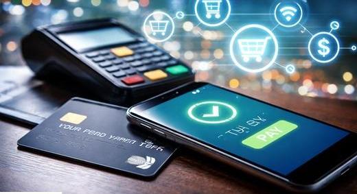 A mobil lett a pénztárcánk: gyorsul a digitális fizetés Magyarországon