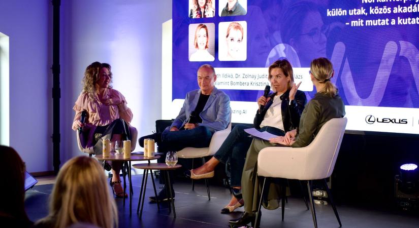 Kutatás: Túlterheltek és időhiányban szenvednek a magyar női vállalkozók és vezetők