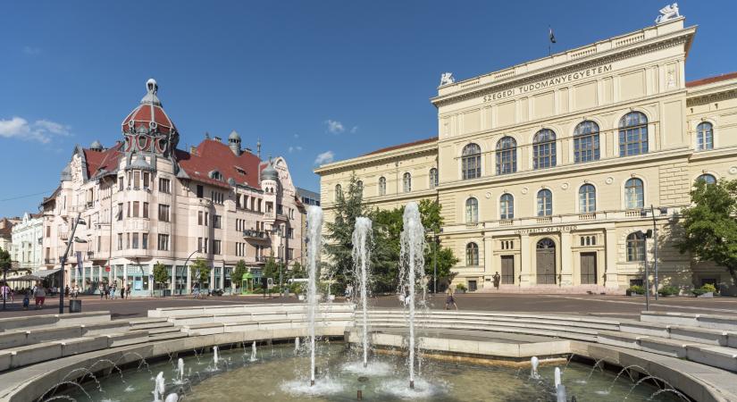 Megvette a szegedi Árkádot a Home Ingatlanfejlesztő Alap, amelynek legnagyobb befektetője a Csányi család vagyonkezelője