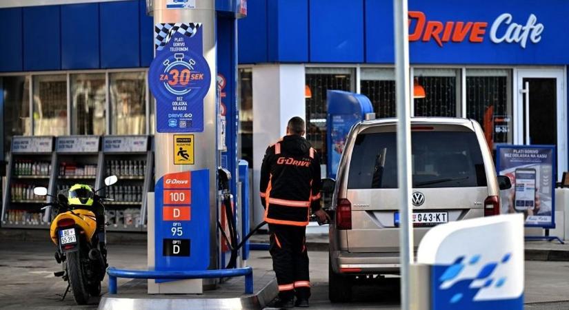 Drága olaj, drága védekezés: milliárdokat bukhat a szerb költségvetés