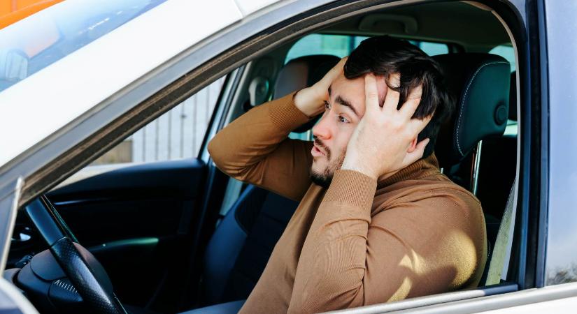 Miért „nyaggat” folyamatosan az autónk?