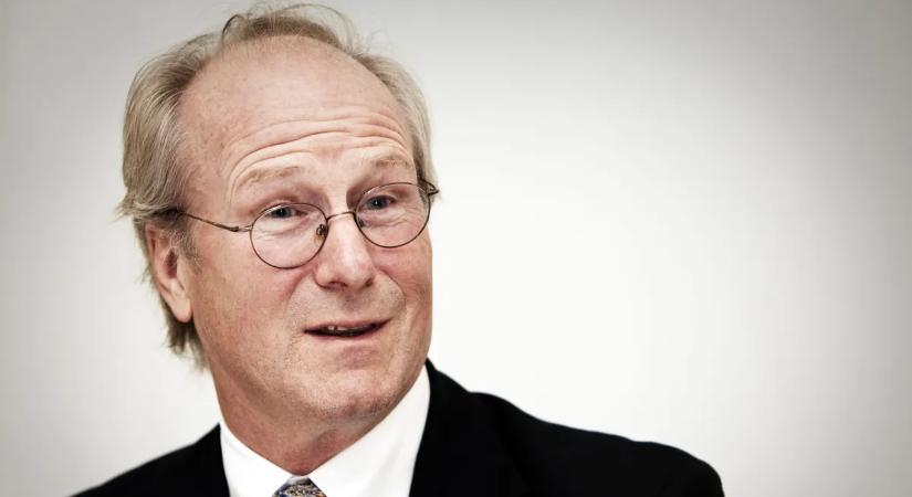 Még magyar rendezővel is dolgozott a születésnapos William Hurt – Íme a legjobb filmjei!
