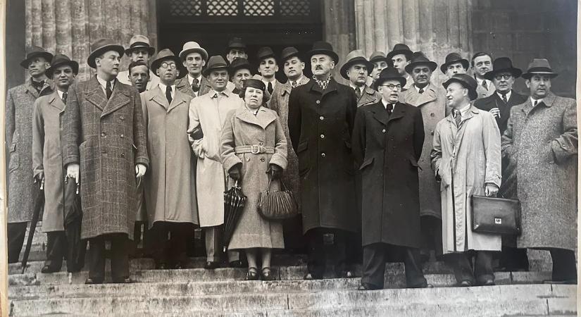 NS-hagyomány: Újra évfordulós mise Vadas Gyula emlékére