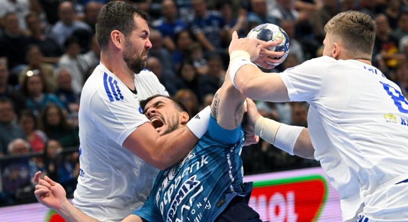 Novemberben jött, nyáron már távozik is a Szeged légiósa