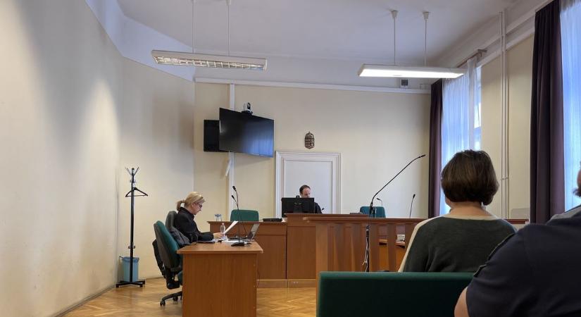 Perceken múlt a határmenti tragédia: egy defekt mentette meg az életüket