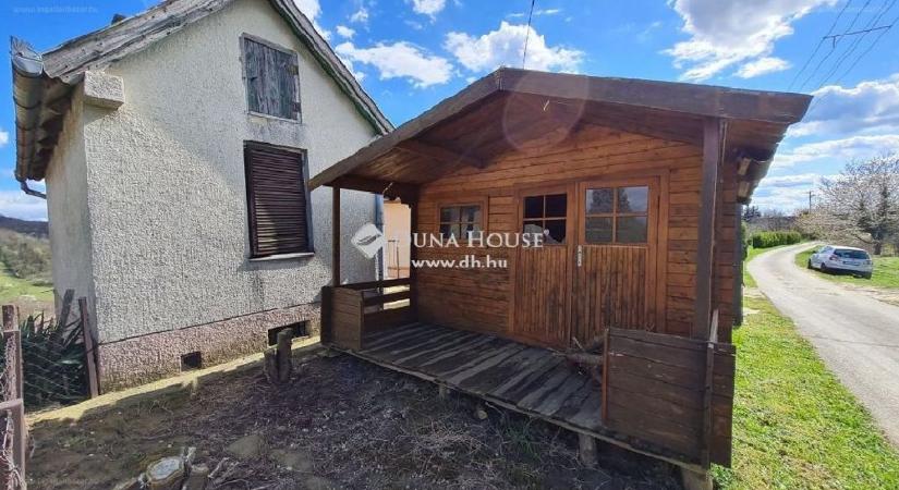 Házat vásárolna? Itt találja a legolcsóbb ingatlanokat a zalai városban