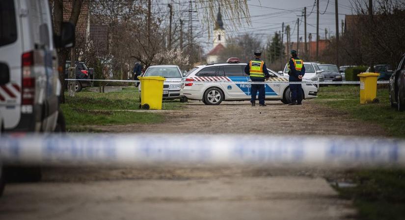 Brutális bosszúhadjáratot indított egy apa-fia páros Hajdúböszörményben!