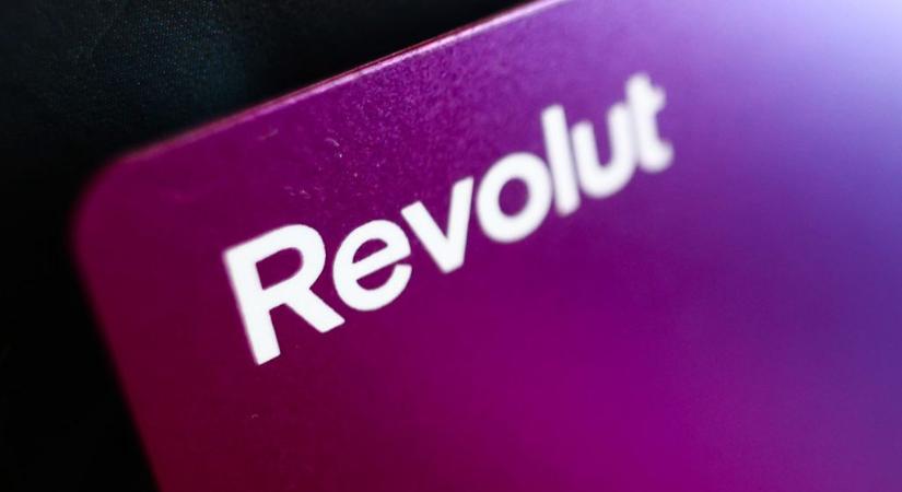 Változás jön a Revolutnál: hidegzuhany érheti a magyar ügyfeleket