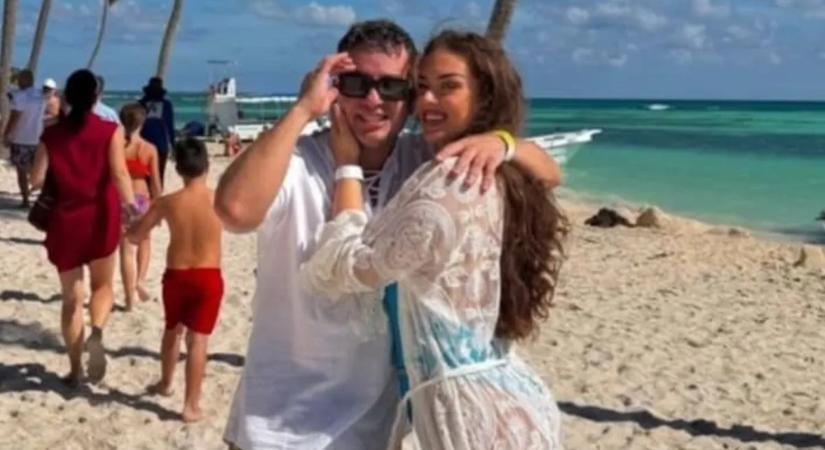 Óriási balhé: L.L. Juniorék és Bernáth Odett között végleg megromlott a viszony