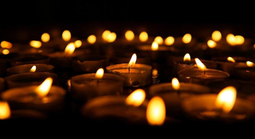 Borzalmas tragédia: meghalt a fiatal rendőr, akit elütöttek szolgálat közben