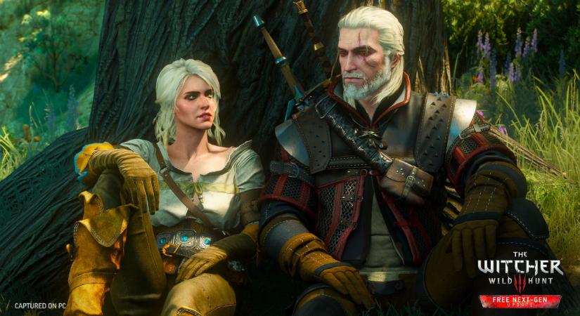 The Witcher, Dead Space és társaik: 10 kihagyhatatlan vétel a Steam tavaszi vásárán