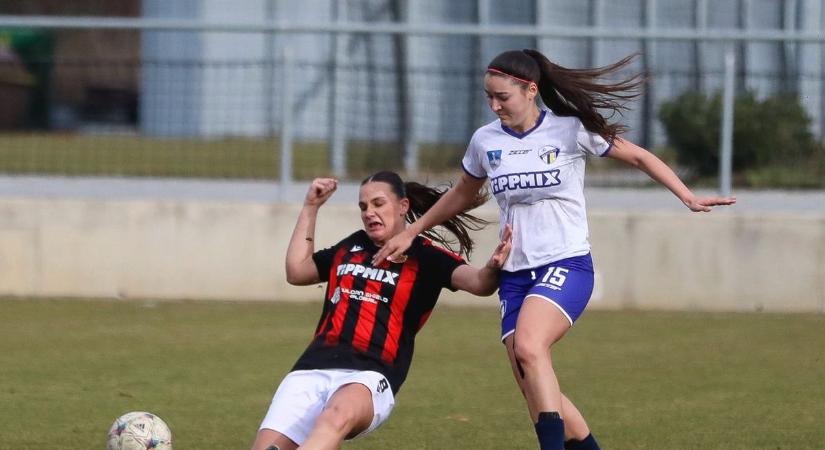 Viktoria FC: a Pécsi MFC a szombati ellenfél