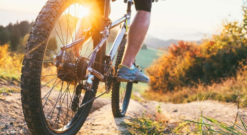 Tavaszi rajt!Hogyan készülj fel Te és a biciklid a szezonra?