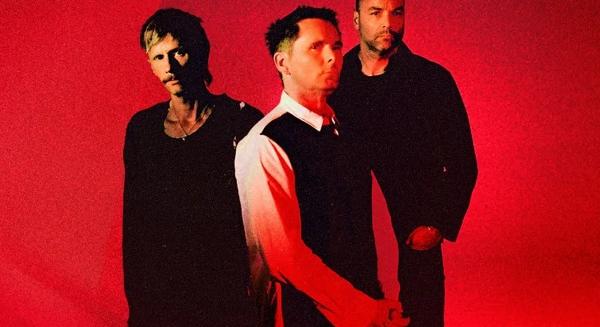 Asztrofizikai üzenet rockba kódolva: itt a Muse nagybejelentése