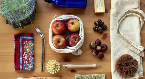 10 tipp kezdő hulladékmenteseknek